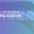 bet relegation premier league